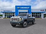 New 2026 GMC Sierra 3500 Denali Crew Cab 4WD Pickup for sale #G26034 - photo 8