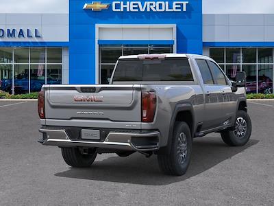 New 2026 GMC Sierra 3500 SLE Crew Cab 4WD Pickup for sale #G26035 - photo 2