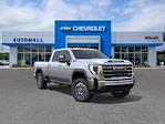 New 2026 GMC Sierra 3500 SLE Crew Cab 4WD Pickup for sale #G26035 - photo 1