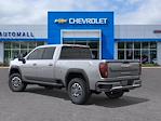 New 2026 GMC Sierra 3500 SLE Crew Cab 4WD Pickup for sale #G26035 - photo 4