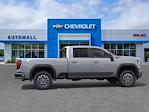 New 2026 GMC Sierra 3500 SLE Crew Cab 4WD Pickup for sale #G26035 - photo 5