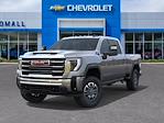 New 2026 GMC Sierra 3500 SLE Crew Cab 4WD Pickup for sale #G26035 - photo 6