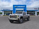 New 2026 GMC Sierra 3500 SLE Crew Cab 4WD Pickup for sale #G26035 - photo 8