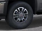 New 2026 GMC Sierra 3500 SLE Crew Cab 4WD Pickup for sale #G26035 - photo 9