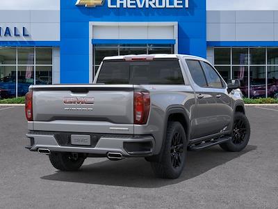 New 2026 GMC Sierra 1500 Elevation Crew Cab 4WD Pickup for sale #G26036 - photo 2