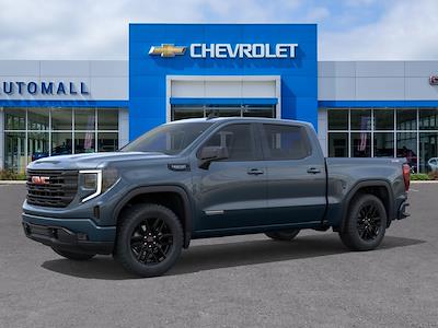 New 2026 GMC Sierra 1500 Elevation Crew Cab for sale #G26037 - photo 1