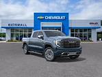 New 2026 GMC Sierra 1500 Denali Ultimate Crew Cab 4WD Pickup for sale #G26038 - photo 1