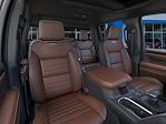 New 2026 GMC Sierra 1500 Denali Ultimate Crew Cab 4WD Pickup for sale #G26038 - photo 16