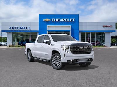 New 2026 GMC Sierra 1500 Denali Ultimate Crew Cab 4WD Pickup for sale #G26041 - photo 1
