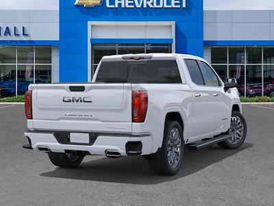 New 2026 GMC Sierra 1500 Denali Ultimate Crew Cab 4WD Pickup for sale #G26041 - photo 2
