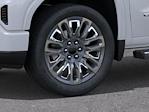 New 2026 GMC Sierra 1500 Denali Ultimate Crew Cab 4WD Pickup for sale #G26041 - photo 9