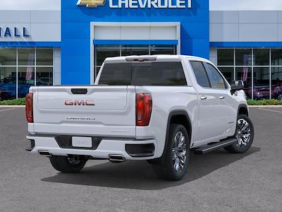 New 2026 GMC Sierra 1500 Denali Crew Cab 4WD Pickup for sale #G26043 - photo 2
