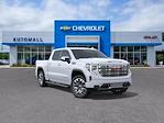 New 2026 GMC Sierra 1500 Denali Crew Cab 4WD Pickup for sale #G26043 - photo 1