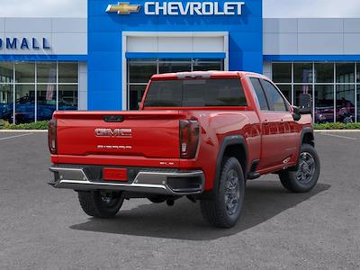 New 2026 GMC Sierra 2500 SLE Double Cab 4WD Pickup for sale #G26045 - photo 2