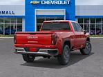 New 2026 GMC Sierra 2500 SLE Double Cab 4WD Pickup for sale #G26045 - photo 2