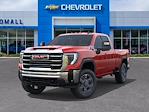 New 2026 GMC Sierra 2500 SLE Double Cab 4WD Pickup for sale #G26045 - photo 6