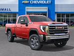 New 2026 GMC Sierra 2500 SLE Double Cab 4WD Pickup for sale #G26045 - photo 7