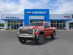 New 2026 GMC Sierra 2500 SLE Double Cab 4WD Pickup for sale #G26045 - photo 8