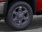 New 2026 GMC Sierra 2500 SLE Double Cab 4WD Pickup for sale #G26045 - photo 9