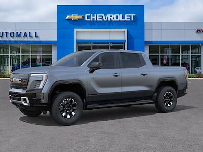 New 2026 GMC Sierra EV AT4 Crew Cab 4WD Pickup for sale #G26046 - photo 2