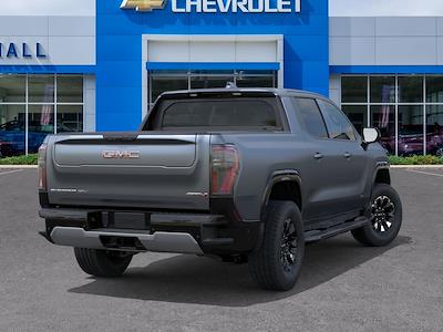 New 2026 GMC Sierra EV AT4 Crew Cab 4WD Pickup for sale #G26046 - photo 2