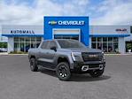 New 2026 GMC Sierra EV AT4 Crew Cab 4WD Pickup for sale #G26046 - photo 1