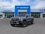 New 2026 GMC Sierra EV AT4 Crew Cab 4WD Pickup for sale #G26046 - photo 8