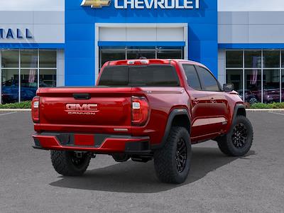 New 2026 GMC Canyon Elevation Crew Cab 4WD Pickup for sale #G26051 - photo 2