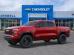 New 2026 GMC Canyon Elevation Crew Cab 4WD Pickup for sale #G26051 - photo 2