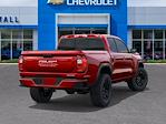 New 2026 GMC Canyon Elevation Crew Cab 4WD Pickup for sale #G26051 - photo 4