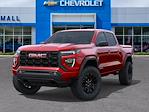 New 2026 GMC Canyon Elevation Crew Cab 4WD Pickup for sale #G26051 - photo 6