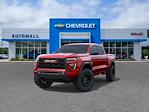 New 2026 GMC Canyon Elevation Crew Cab 4WD Pickup for sale #G26051 - photo 8