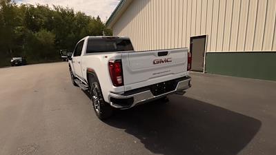 New 2026 GMC Sierra 2500 SLE Crew Cab 4WD Pickup for sale #G26053 - photo 2