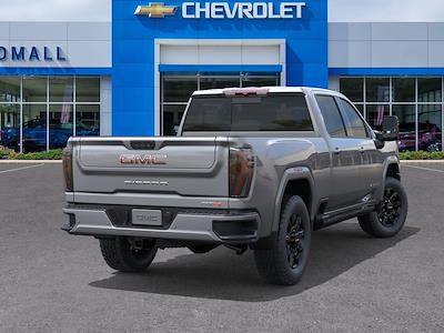 New 2026 GMC Sierra 3500 AT4 Crew Cab 4WD Pickup for sale #G26059 - photo 2