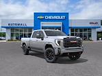 New 2026 GMC Sierra 3500 AT4 Crew Cab 4WD Pickup for sale #G26059 - photo 1