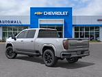 New 2026 GMC Sierra 3500 AT4 Crew Cab 4WD Pickup for sale #G26059 - photo 4