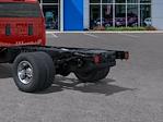 New 2026 GMC Sierra 3500 Regular Cab 60 CA Cab Chassis for sale #G26066 - photo 14