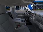 New 2026 GMC Sierra 3500 Regular Cab 60 CA Cab Chassis for sale #G26066 - photo 17