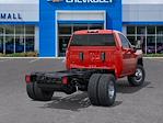New 2026 GMC Sierra 3500 Regular Cab 60 CA Cab Chassis for sale #G26066 - photo 4
