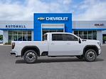 New 2026 GMC Sierra 3500 Denali Ultimate Crew Cab 4WD Pickup for sale #G26071 - photo 5