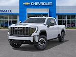 New 2026 GMC Sierra 3500 Denali Ultimate Crew Cab 4WD Pickup for sale #G26071 - photo 6