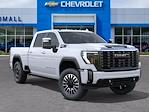 New 2026 GMC Sierra 3500 Denali Ultimate Crew Cab 4WD Pickup for sale #G26071 - photo 7