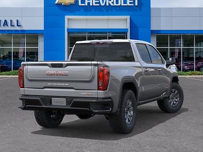 New 2026 GMC Sierra 1500 AT4X Crew Cab 4WD Pickup for sale #G26073 - photo 2
