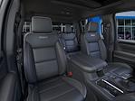 New 2026 GMC Sierra 1500 AT4X Crew Cab 4WD Pickup for sale #G26073 - photo 16
