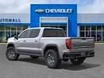 New 2026 GMC Sierra 1500 AT4X Crew Cab 4WD Pickup for sale #G26073 - photo 4