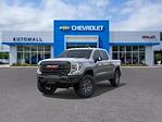 New 2026 GMC Sierra 1500 AT4X Crew Cab 4WD Pickup for sale #G26073 - photo 8