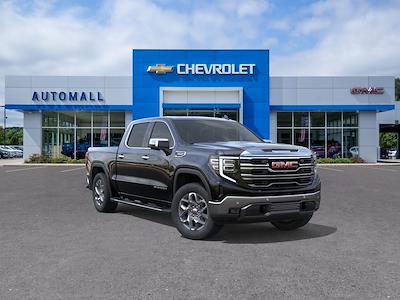 New 2026 GMC Sierra 1500 SLT Crew Cab 4WD Pickup for sale #G26074 - photo 1