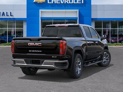 New 2026 GMC Sierra 1500 SLT Crew Cab 4WD Pickup for sale #G26074 - photo 2