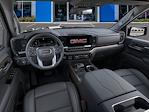 New 2026 GMC Sierra 1500 SLT Crew Cab 4WD Pickup for sale #G26074 - photo 15