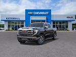 New 2026 GMC Sierra 1500 SLT Crew Cab 4WD Pickup for sale #G26074 - photo 8
